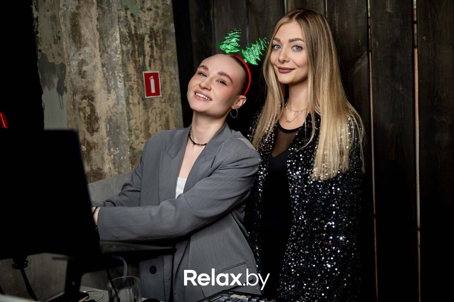 Новогодний корпоратив, фото № 36