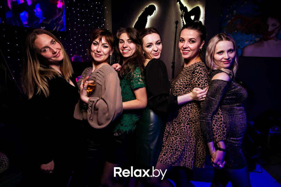 Ночные Жители, фото № 20