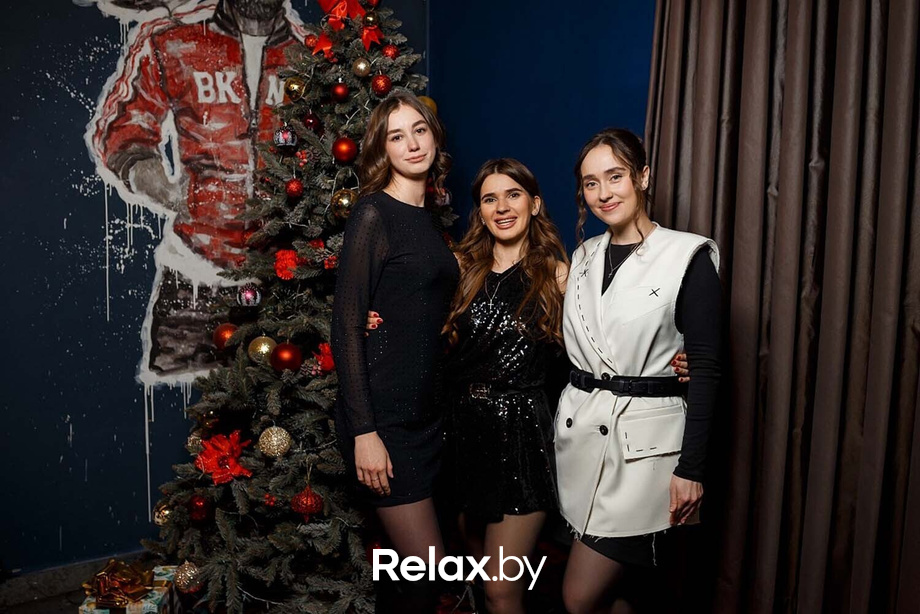 Новогодний Бруклин, фото № 38