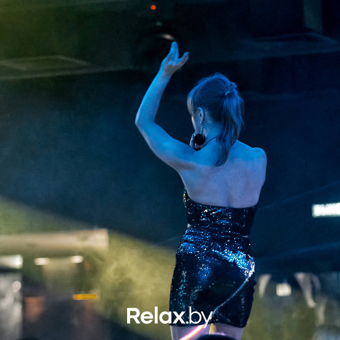 Secret, фото № 37