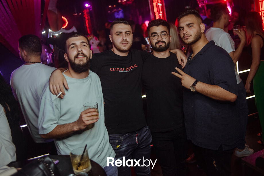 Friday «Stiflers party», фото № 32