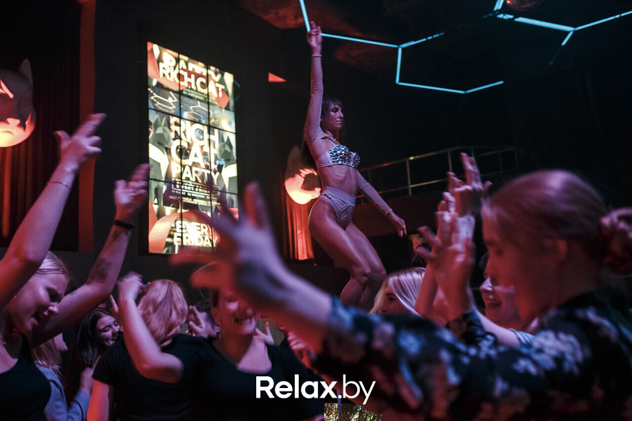 Friday Party, фото № 19