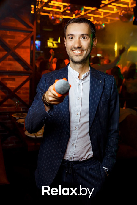 Brooklyn Live!, фото № 31