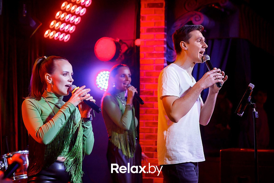 Brooklyn Live!, фото № 6