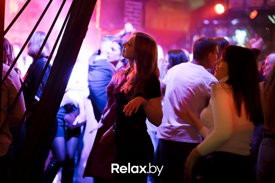 Brooklyn Live!, фото № 42