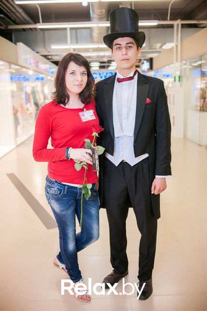 Открытие магазина Bogacho, фото № 133