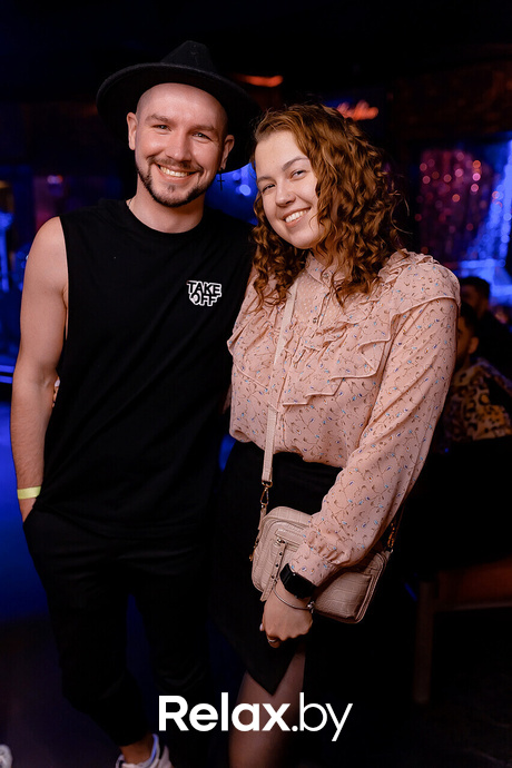 Предновогодние пятницы в Max Show, фото № 17