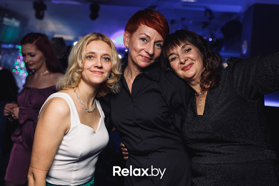 Новогодний корпоратив, фото № 62