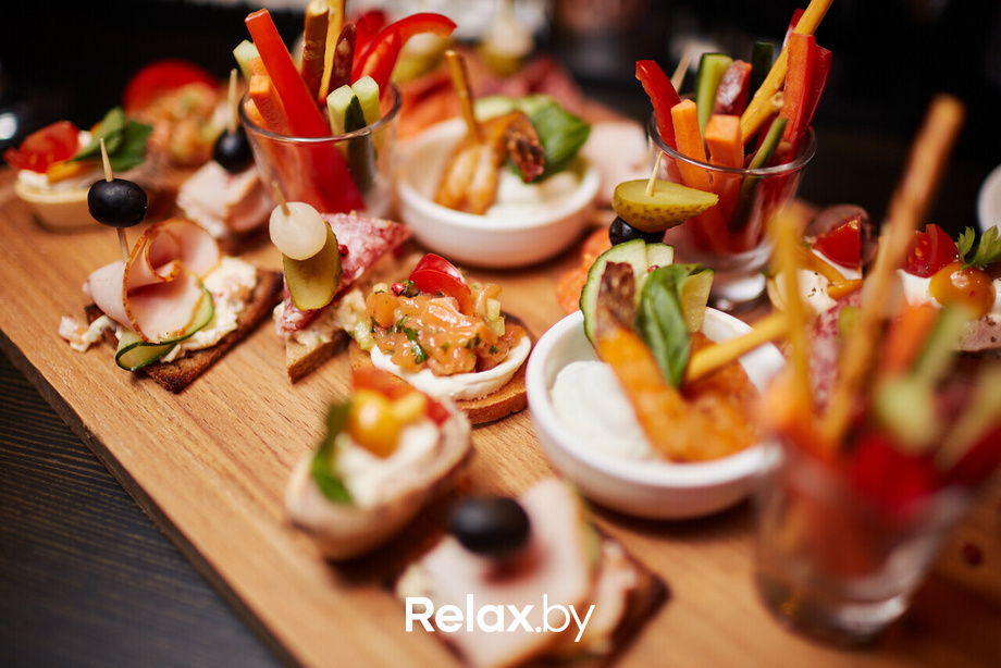 Торжественное открытие, фото № 52