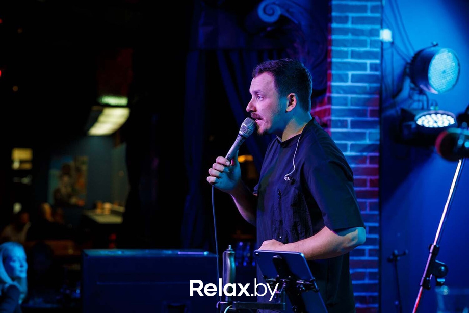 Brooklyn Live!, фото № 53