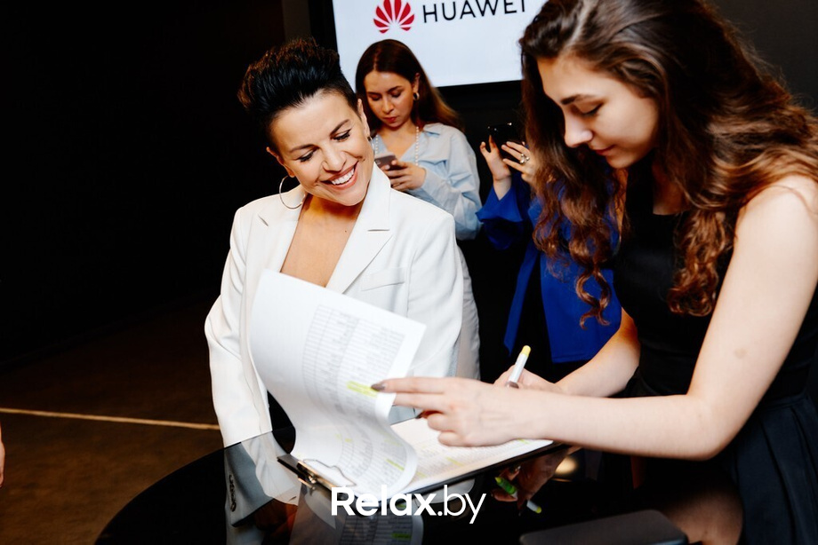 Премьера 12 сезона Brands Fashion Show, фото № 29