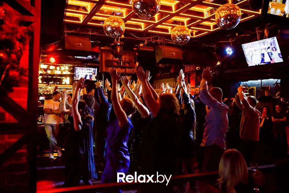 Новогодний Бруклин, фото № 38