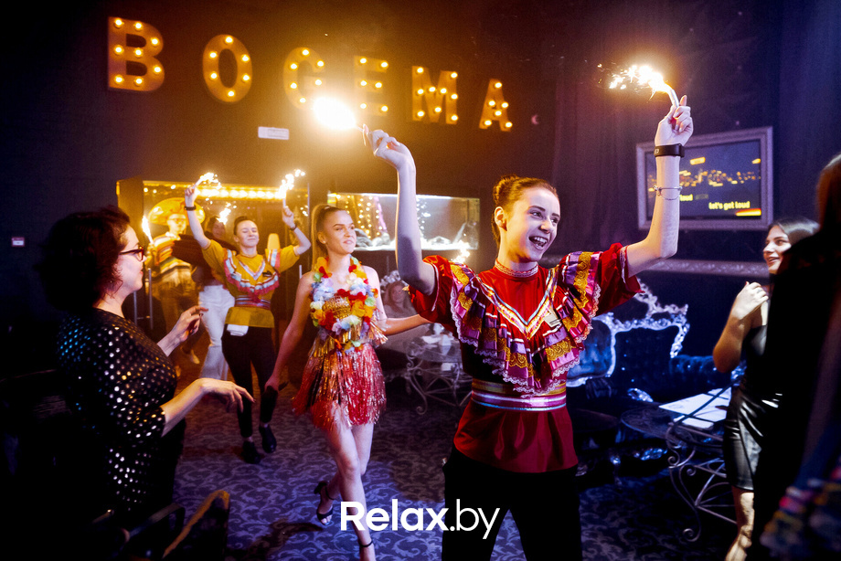 Tropico Night, фото № 10