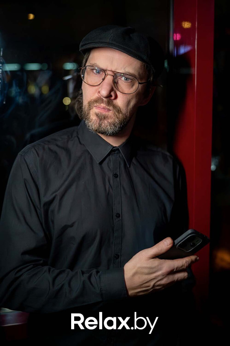 Новогодний корпоратив, фото № 22