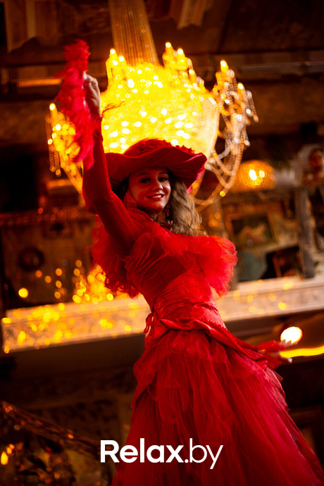 Opening Party, фото № 96