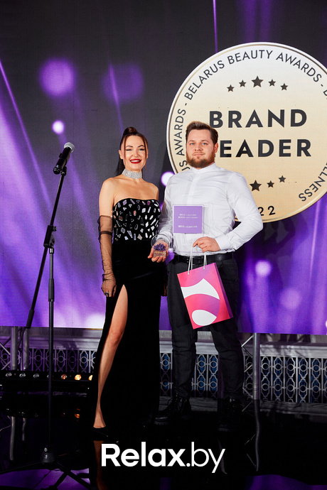 Церемония «Belarus Beauty Awards 2022», фото № 105