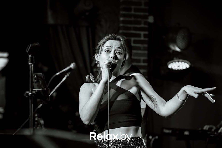 Новогодний Бруклин, фото № 6