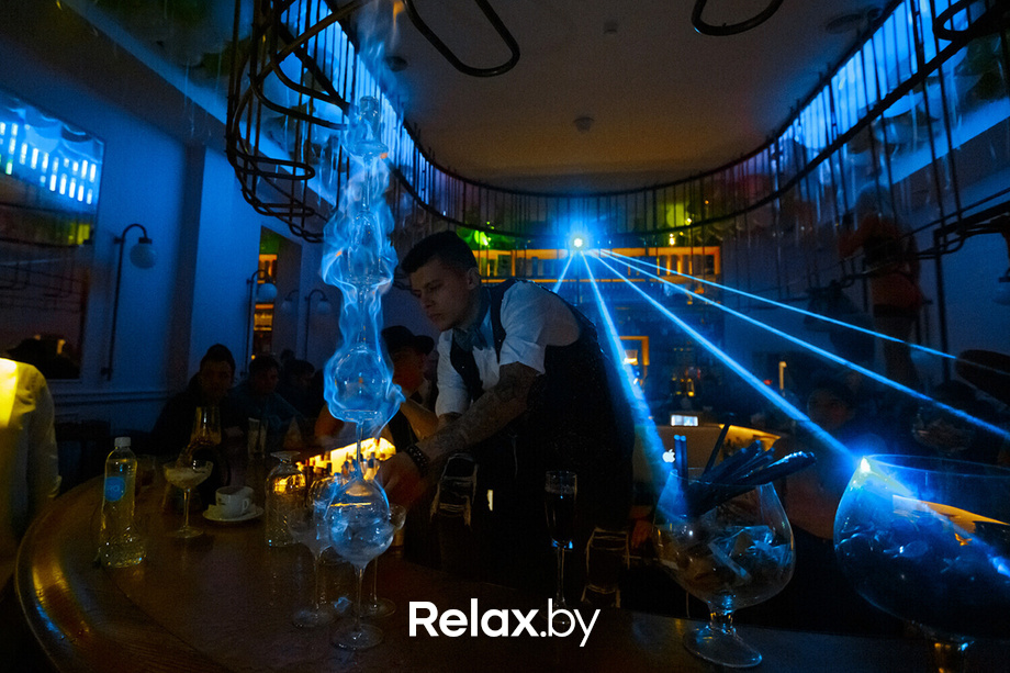 День Рождения Glass Bar 1 год, фото № 75