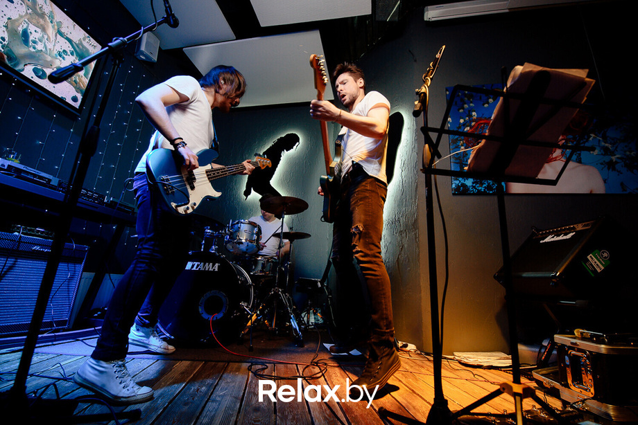 Ночные жители, фото № 10