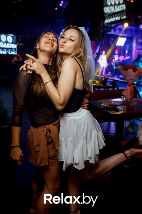 Brooklyn Live!, фото № 81