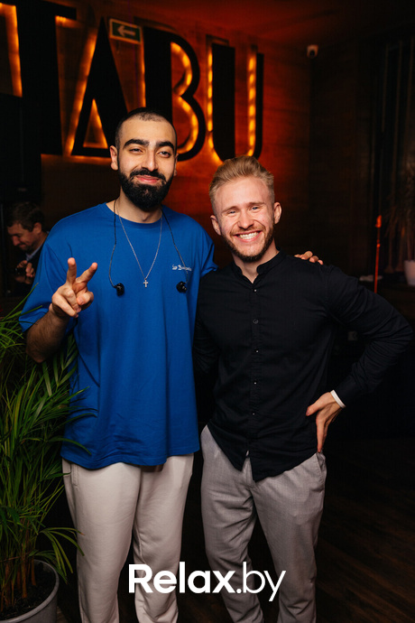 Tabu Grand Opening 2023, фото № 149