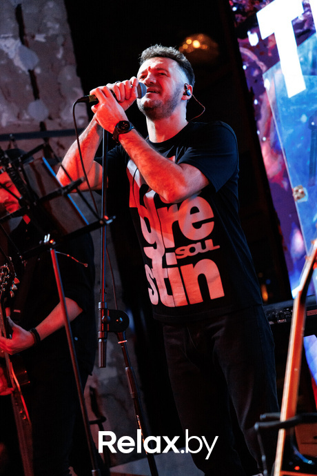 День Встречи Выпускников, фото № 41