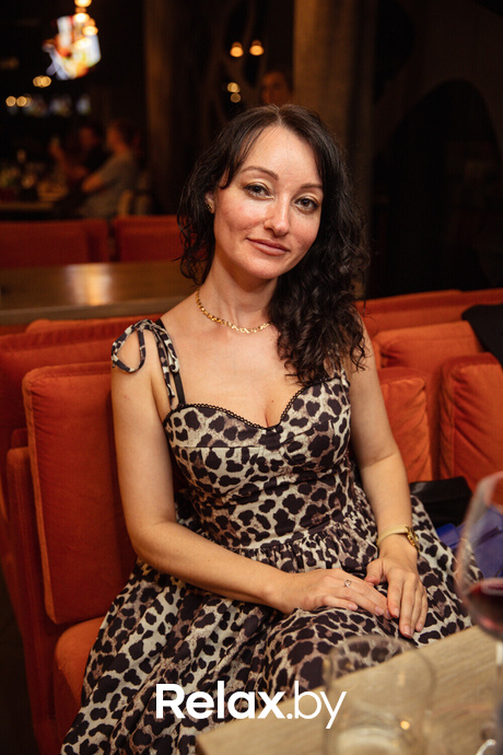 Ночные жители, фото № 8