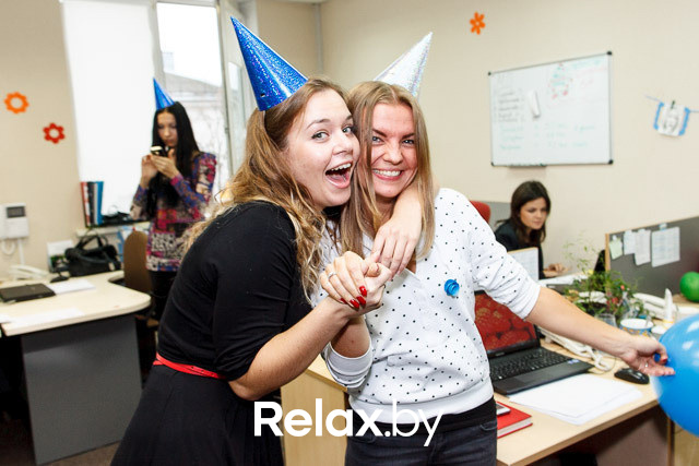 7 лет relax.by, фото № 17