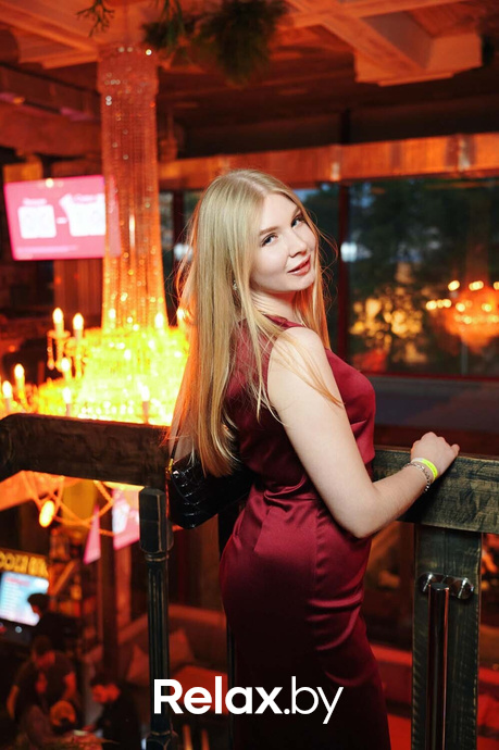 Saturday party, фото № 18