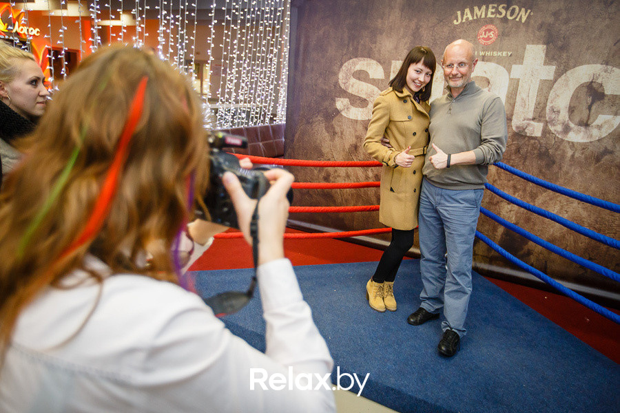 Кинопоказ Jameson Film Club с Гоблином, фото № 151