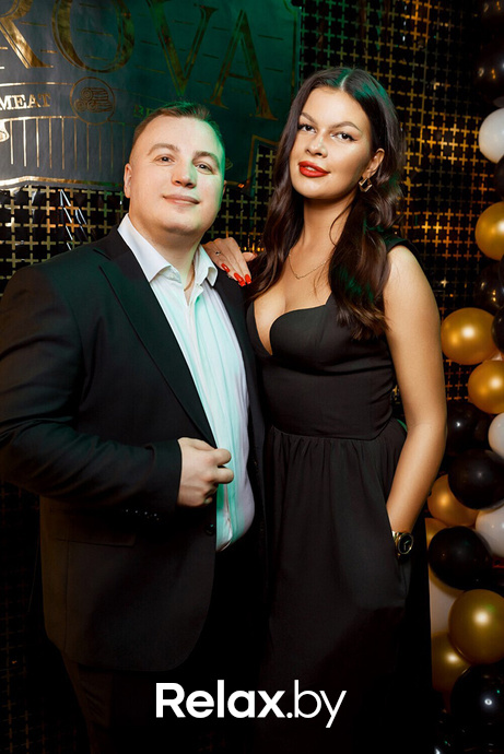 День рождения гастропаба Дрова, фото № 44