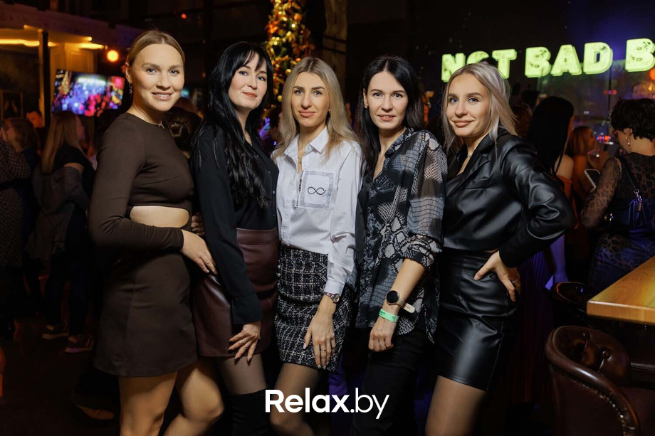 Saturday party, фото № 46