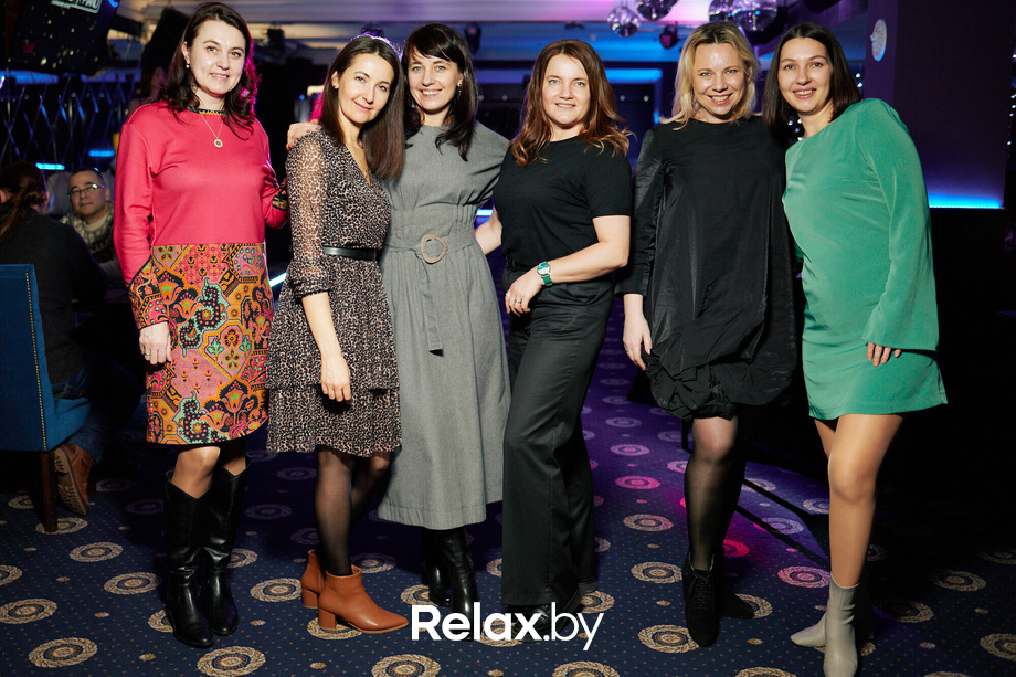 Karaoke Warm, фото № 15