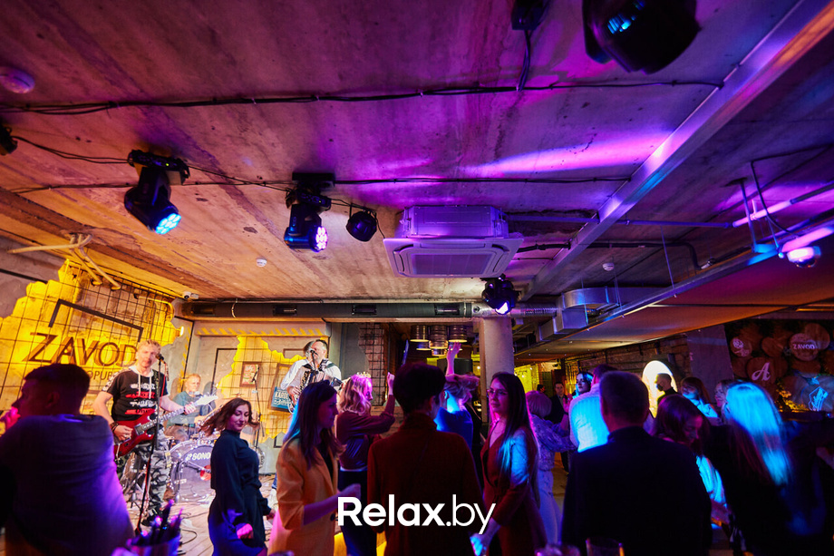 ZAVODской WEEKEND, фото № 74