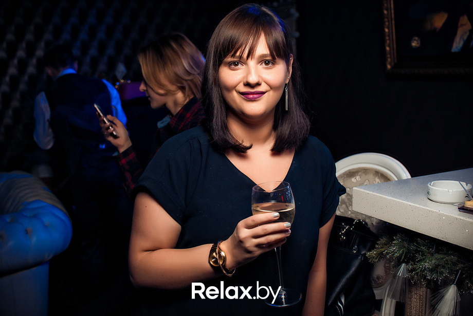 Предновогодний праздник Bodylab fitness, фото № 23