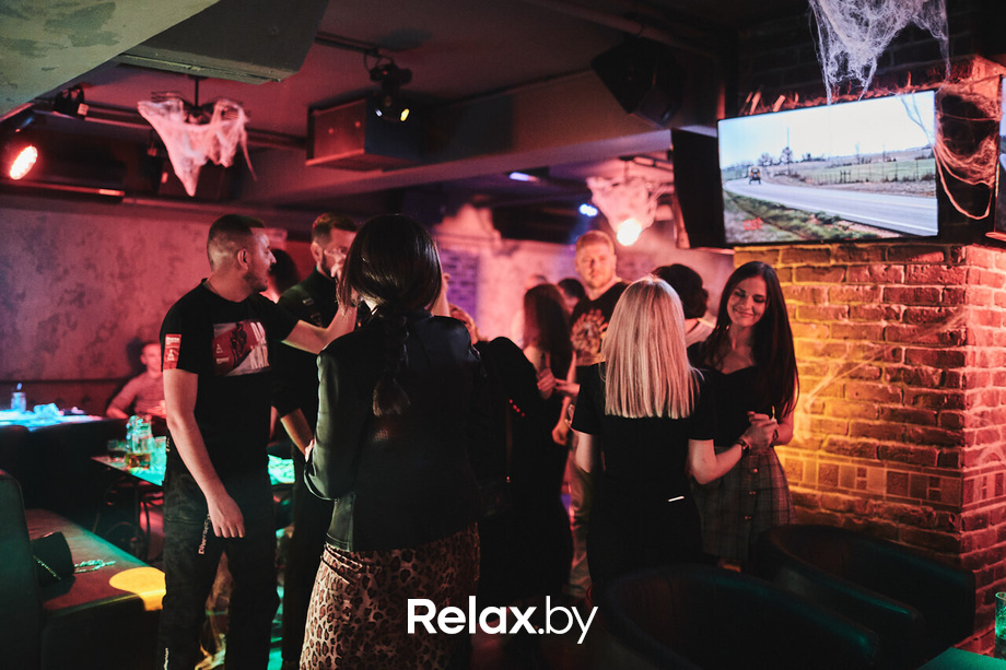 Halloween Zombieland, фото № 11