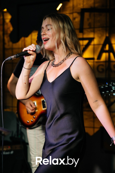 Saturday party, фото № 17