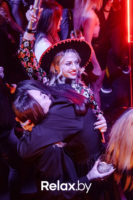 Saturday «Tequila», фото № 35