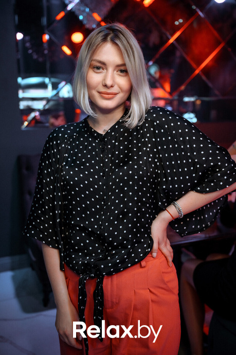 Saturday party, фото № 33