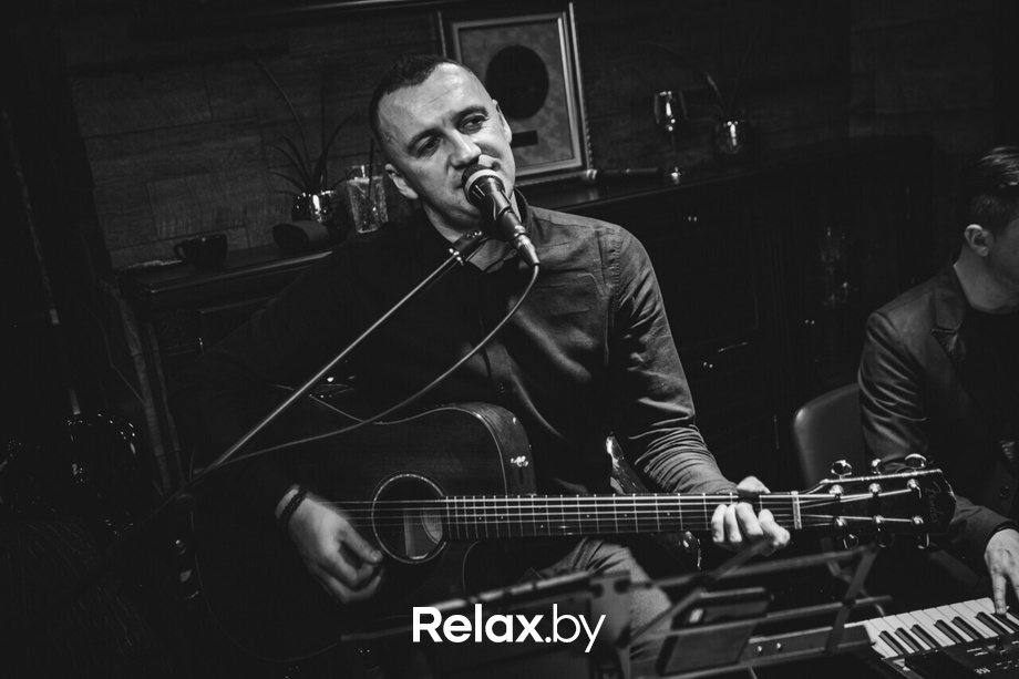 Выступление группы Time Square, фото № 3