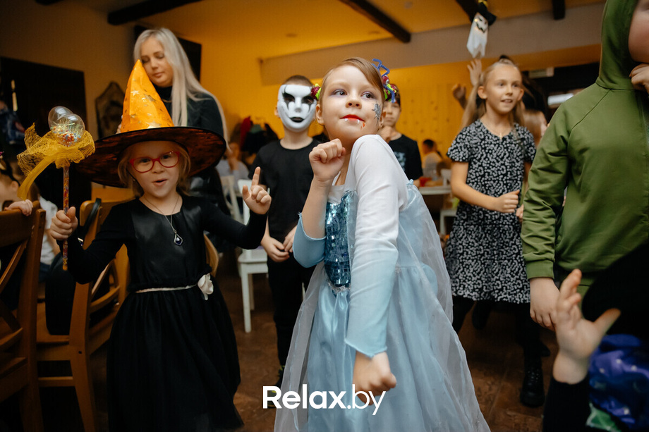 Тайна Коко. Часть 2, фото № 164