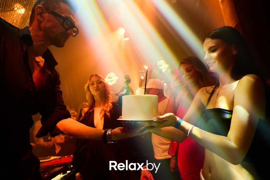 Уличный концерт, фото № 193