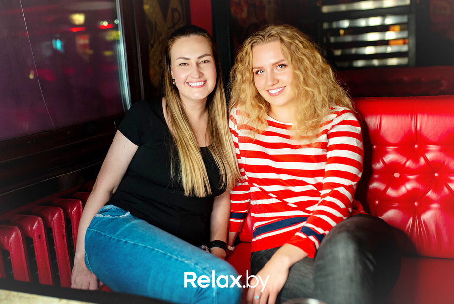 MoulinRouge, фото № 21