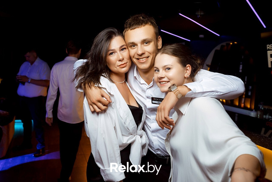 Saturday Party, фото № 7