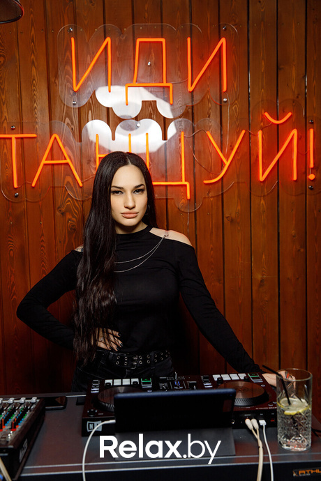 Суббота с Dj Сoopykata, фото № 38