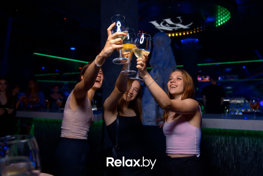 Luna Friday, фото № 16