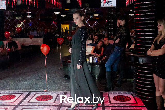 Valentine's night, фото № 32