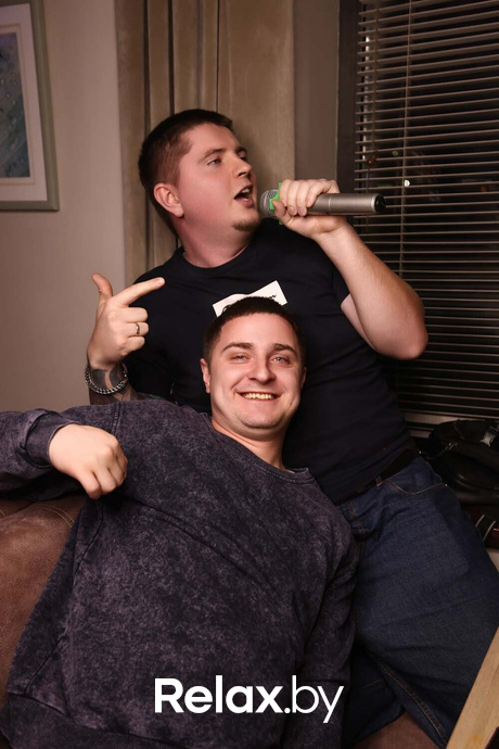 Терра Караоке, фото № 31