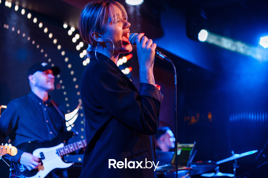 Saturday music, фото № 69