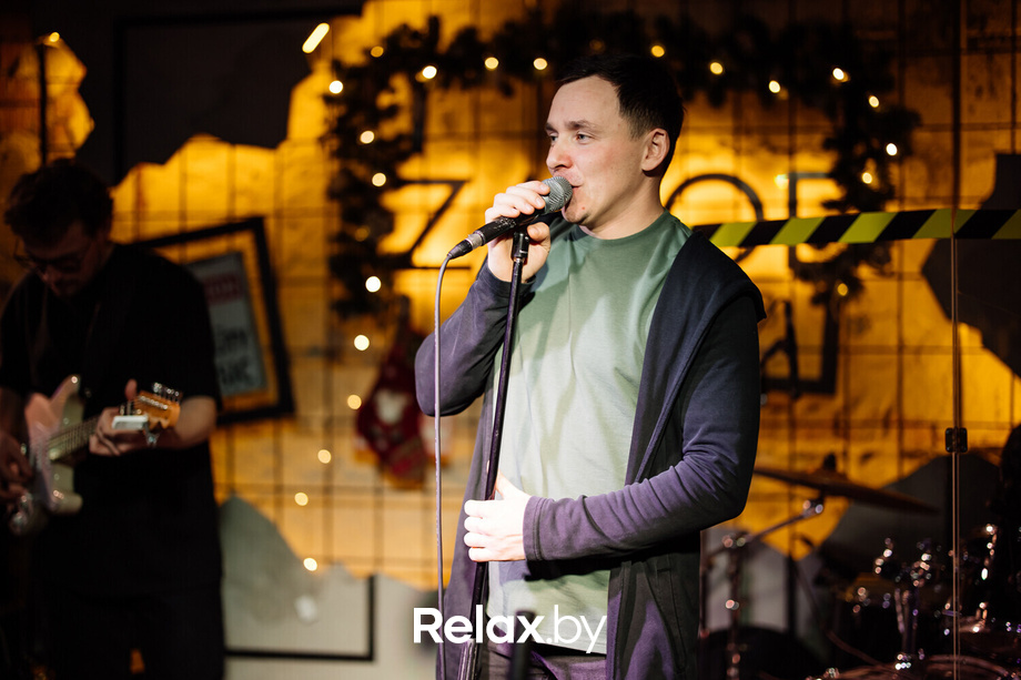 Zavod Saturday Night, фото № 16